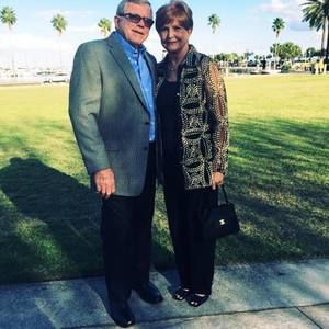 Meet your Posher, Donna